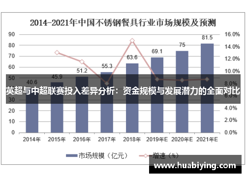 英超与中超联赛投入差异分析：资金规模与发展潜力的全面对比